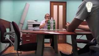 БЕЗ ПАРКАНІВ в гостях у Пашинського.