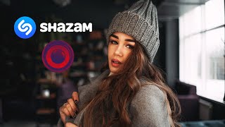 SHAZAM TOP 50 Лучших Песен I Эти Треки Ищут Все!?