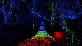 Scanner Sombre PC 60FPS Gameplay | 1080p