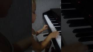 Легато, стаккато