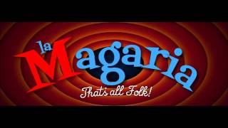 La Magaria - Il Domatore Di Pulci