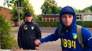 ДРАКА! ЧЕЧЕНЕЦ против ЧЕЧЕНЦА! В запретной ЗОНЕ!