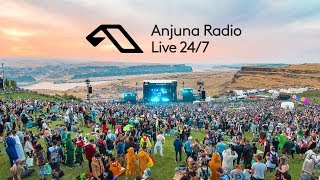 Anjuna Radio | 24/7 Dance Music Livestream | Trance, Progressive, Deep House