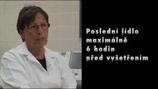 Ultrazvukové vyšetření břicha - UZ | Vyšetřovací metody | Mojemedicina.cz