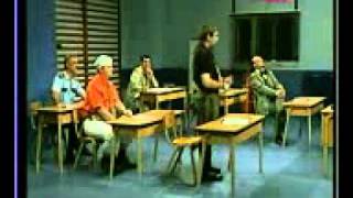 Srpska večernja škola - Kursadžije
