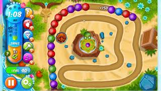 Woka Woka Game Level 40 no Booster by Michi G