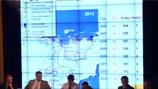 Сергей Гаврилов, I заместитель генерального директора- главный инженер ОАО АК "Якутскэнерго