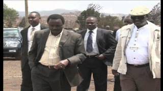 Kalonzo, Raila, Wetangula to Sign Deal