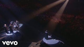 Five - Keep on Movin' (Live)