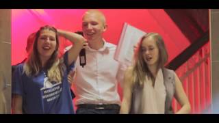 День Открытых Дверей БРУ ИЭФ 12.07.2017. Sam Feldt x Lush Simon.