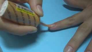 Gelcolor OPI видео мастер класс
