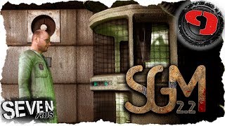 Психо ☣ Stalker SGM 2.2 Lost Soul #9