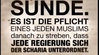 ISLAMISCHE MILLI GÖRÜS in DEUTSCHLAND islamistisch ? | PEGIDA