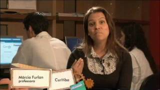 Educação - O papel do livro