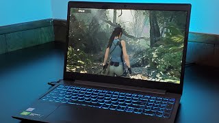 Lenovo L340 Gaming Laptop 3 Day Impressions Review - Productivity Laptop With Nvidia GTX Graphics!