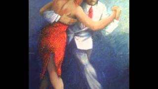 Албанское Танго Бабочка Rudolf Stambolla Albanian Tango Тоска любви