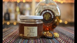 #55 Bar Mita - Come aromatizzare un distillato alle castagne -Il Giardino sotto il naso di Elia Calò