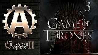 Game of Thrones Mod Fredegar Returns 3