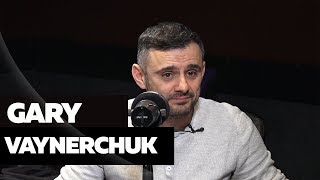 Gary Vee Reveals His Secrets Of Success + Says He Will Buy The New York Jets