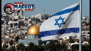 Donald Trump reconoce Jerusalén como Capital de Israel