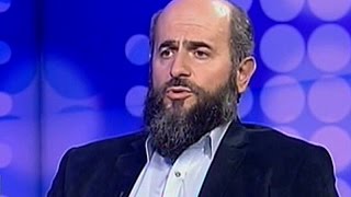 Narodni poslanik Muftija Muamer Zukorlić gost "OKO" magazina na RTS 1