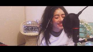 First man - Camila Cabello (Cover by Elizabeth Infante)
