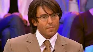 Пять вечеров (Первый канал, 09.06.2005) В погоне за вечной молодостью