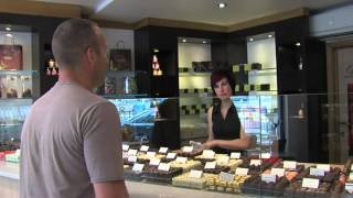 Chocolatier Daskalides