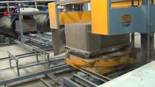 Станок для резки газобетона www.promcompany.ru