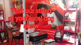 Paws Up! The 2015 Husse Franchise highlight reel