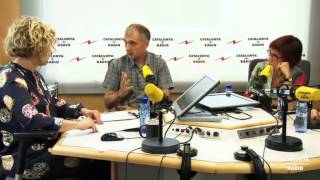 El matí - L'auge de l'extrema dreta i el feixisme, a Espanya i Europa, al "Sense ficció" de TV3