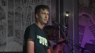МЕСТО ВСТРЕЧИ - КИРПИЧ (г. Тольятти, ул. Жукова 3Б,) 24.08.2017
