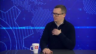 О чём Лукашенко говорил с Бабарико в СИЗО? / Воскресенский о Лукашенко-младшем, оппозиции и Беларуси