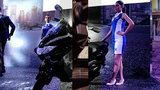 Auto Expo 2018 - Suzuki Burgman Street India First Look - DriveSpark