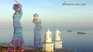 Фламенко танец под  музыку "Легенда" ДиДюЛя. Lila Dance School Flamenсo Фламенко танцы в Чернигове