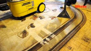 Karcher PUZZI 200
