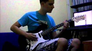 Generacija 5-Dolazim za 5 minuta cover (Marko)
