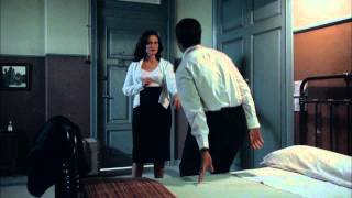 Apasionado encuentro clandestino de doña Blanca y Max - Velvet