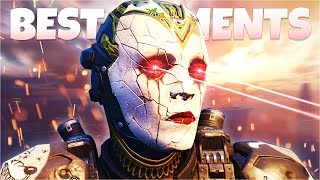 BLACK OPS 3 BEST MOMENTS | Ninja Montage, Funny Moments, Trolling Noobs (BEST OF BO3)