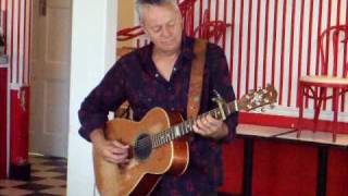 Those Who Wait - Angelina by Tommy Emmanuel