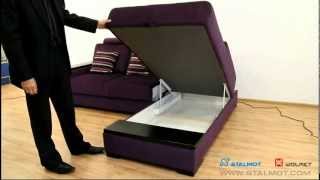 Подъемный механизм трансформации PZ_182