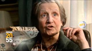 tatie danielle demain 20h55 NT1 4 1 2016