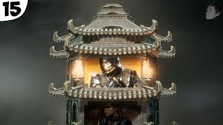 УНИЧТОЖЕНИЕ БАШЕН ВРЕМЕНИ (Mortal Kombat 11 Прохождение #15)