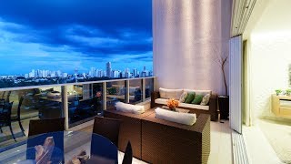 Apartamento APAIXONANTE no Reserva Marista (Duplex) ao lado da Ricardo Paranhos em Goiânia