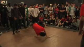 Headhunters vs. Main Ingredientz - (Loose Screws 10)