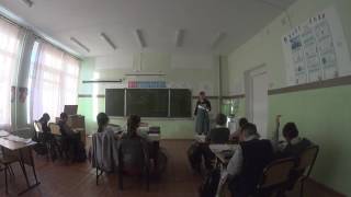 3кл матем ФГОС представление трёхзначного числа в виде суммы разрядных слагаемых