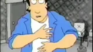 Dr Katz S06E01 Sissy Boy