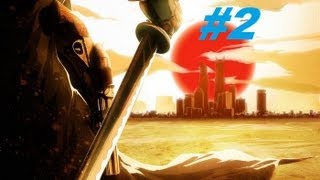 Как сделать игру в программе Construct Classic #2 (Делоем меню и игру)
