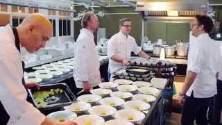 Aftermovie Restaurant Gustaaf - Guus Meeuwis & Dick Middelweerd
