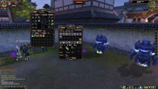 Лучший пвп сервер Perfect World #452 (ПВП 1.3.6, ФИНАЛ 99, 8 РАНГ)